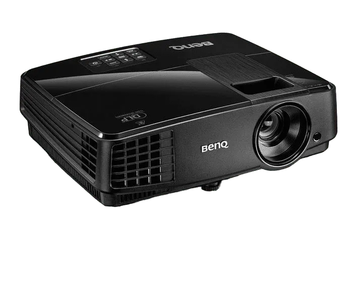 Ремонт проекторов BenQ MS512H  в сервисном центре FIX-BenQ